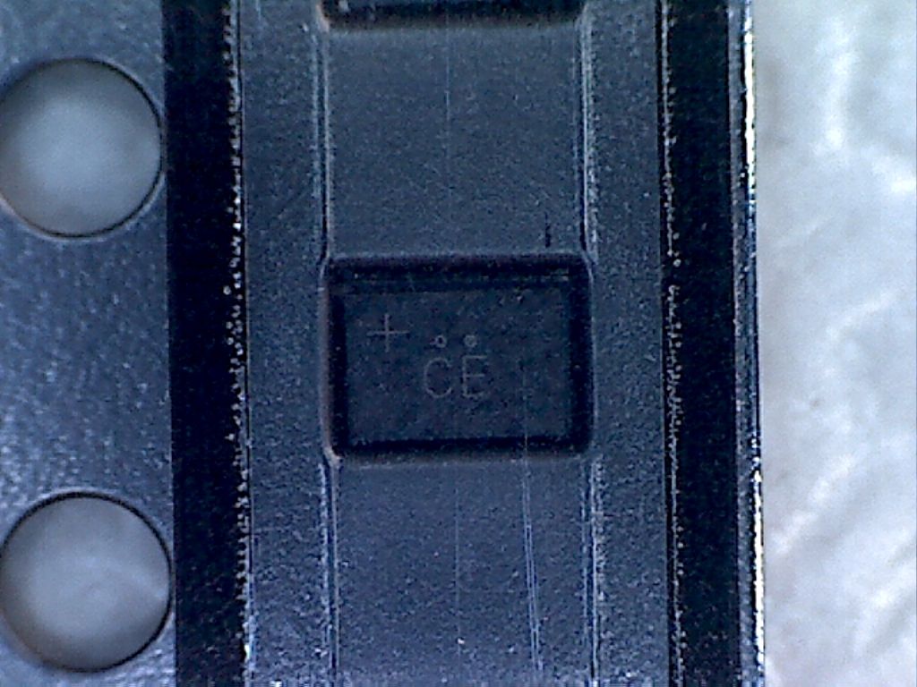 CM1402-03CP, микросхема