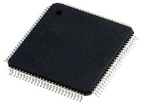 ATmega2560-16AU, микросхема
