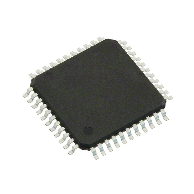 XC2C64A-5VQ44С, микросхема